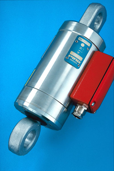 gigasense load guard